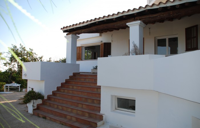 Mooie Moderne Villa 6 slaapkamers te koop in Sa Carroca