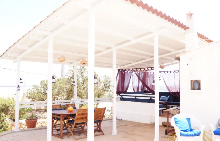 Molino Huis te koop in Formentera