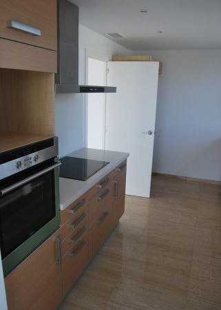 Nieuwe appartementen te koop in een rustige omgeving van Ibiza
