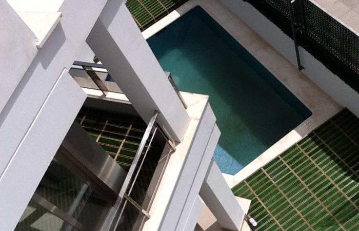 Multifunctionele Appartement te koop Marina Botafoch