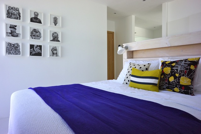 Moderne villa in Cala Moli te koop met zes slaapkamers