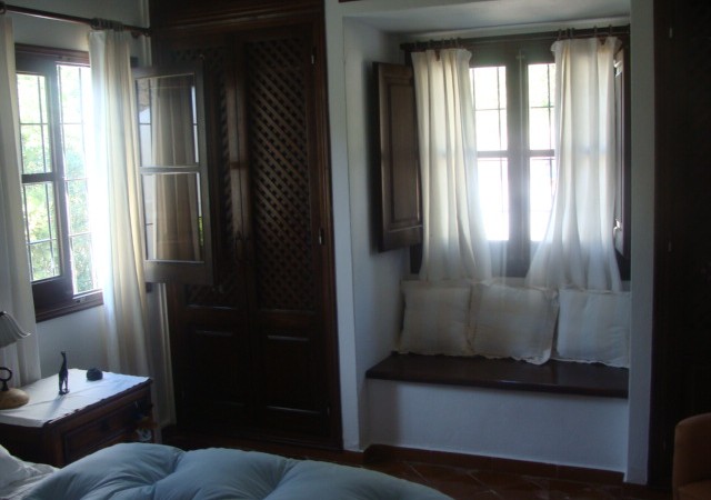 Prachtig zes slaapkamers Villa te koop in San José