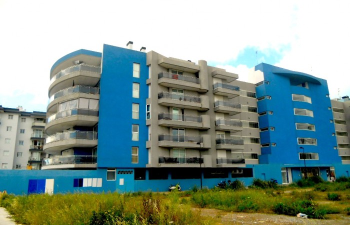 Luxe mooi appartement met twee slaapkamers in Marina Botafoch te koop