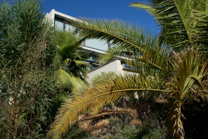 Villa gelegen in Cap Martinet te koop