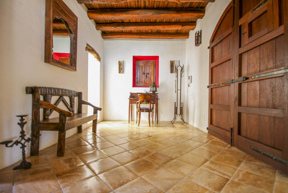 Huis met drie slaapkamers in Cala Vadella San José te koop