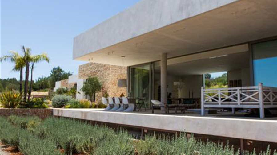 Zeer luxe villa in Sant Lorenzo te koop