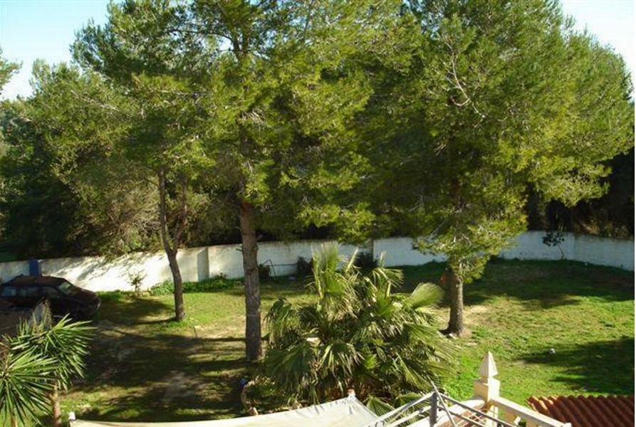 Hostal in de buurt van Ibiza met verhuurmogelijkheden