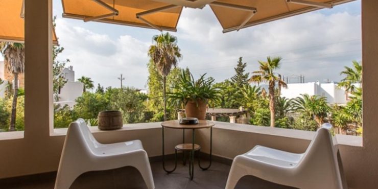Villa te koop in Jesus in Ibiza en Talamanca