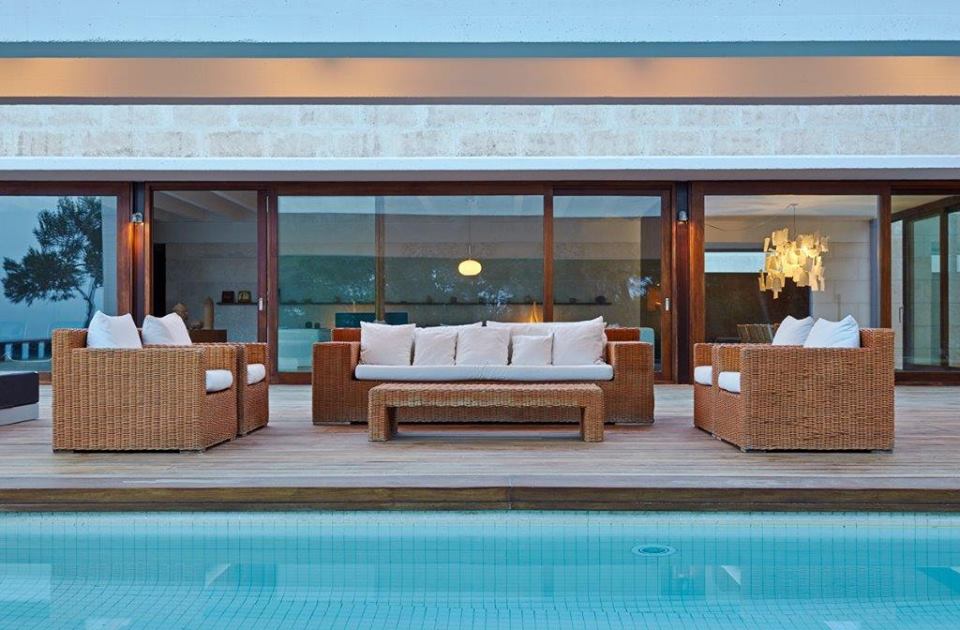 Vip Villa te koop in Ibiza