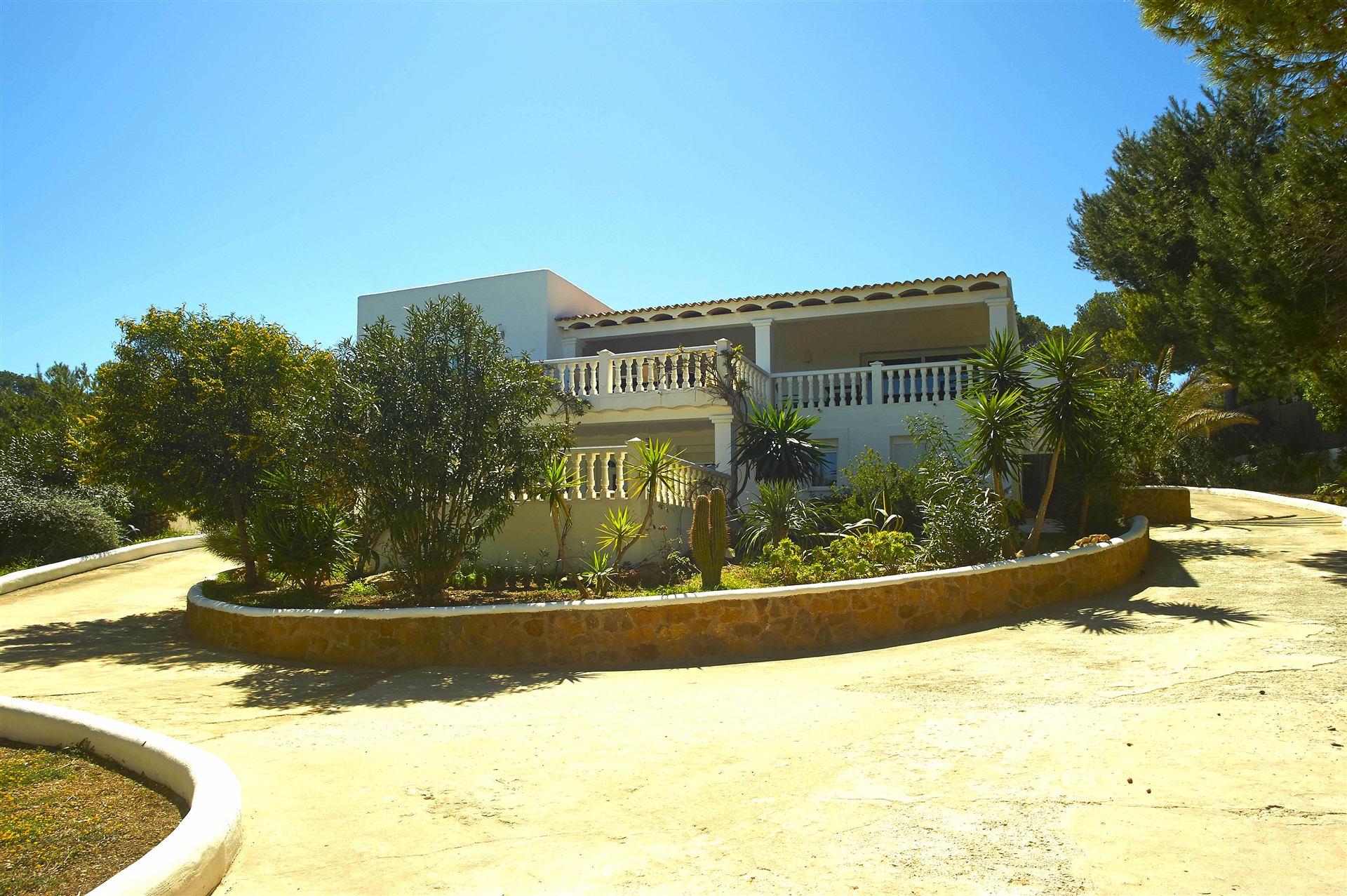 Villa te koop in Cala Bassa