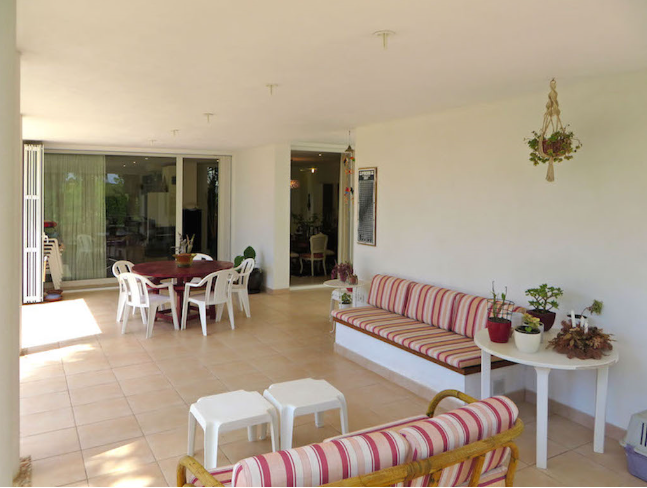Huis 10 minuten van Ibiza te koop in Puig d'en Valls
