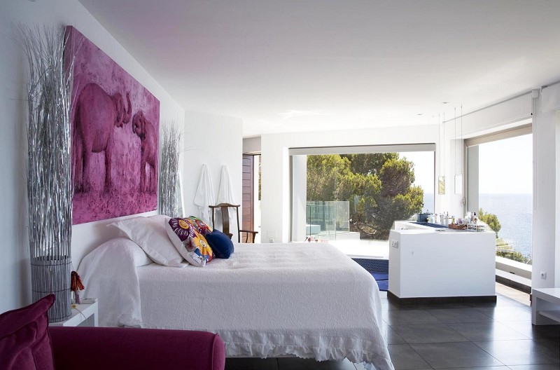 Luxe Villa in Roca Llisa met 6 slaapkamer te koop