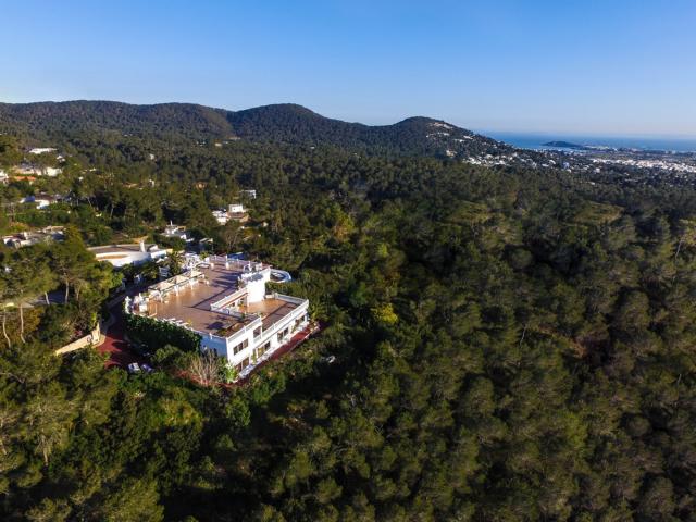 Villa te koop in Can Furnet met prachtig uitzicht