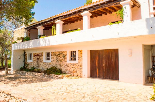 Villa te koop in Sant Josep de Sa Talaia