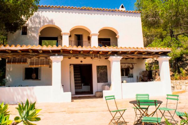 Villa te koop in Sant Josep de Sa Talaia