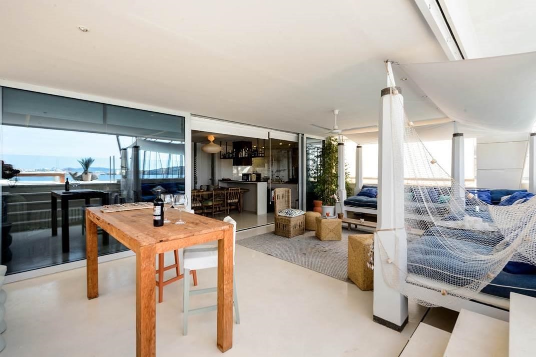 Exclusief Luxe Appartement in Es Pouet