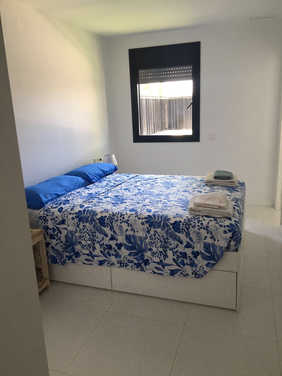 Mooi appartement te koop in Jezus in Ibiza