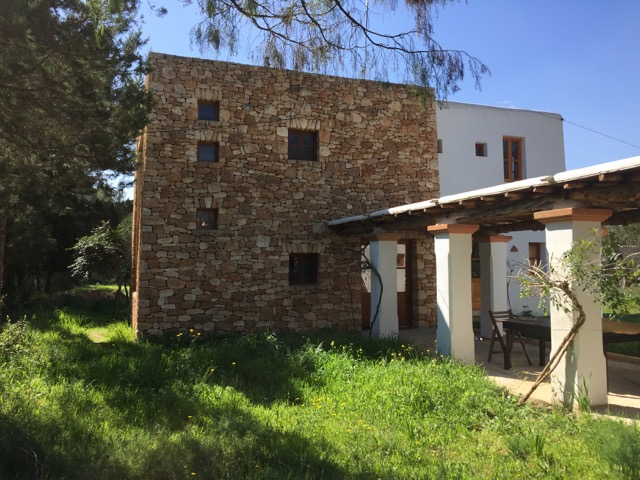 Charmant landhuis in San Lorenzo