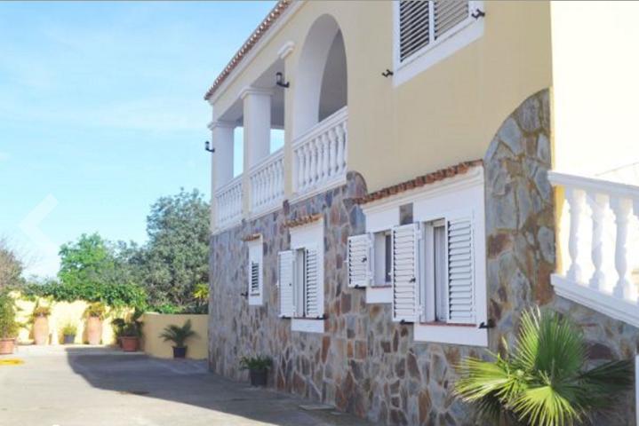 Huis of vrijstaande villa te koop in San Agustín