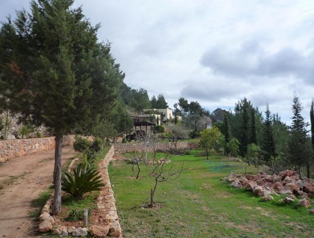 Prachtige villa in Sant Joan de Labritja / San Juan