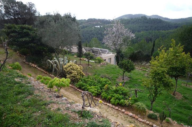 Prachtige villa in Sant Joan de Labritja / San Juan