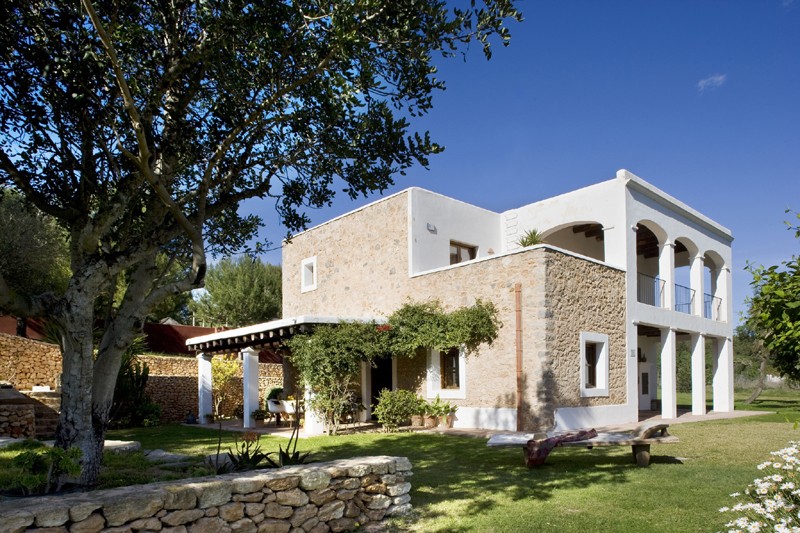 Luxueuze Villa Payesa met toeristenvergunning