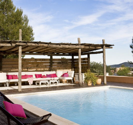 Luxueuze Villa Payesa met toeristenvergunning