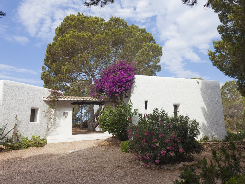 Huis te koop in Formentera