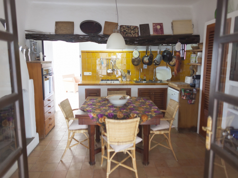 Huis te koop in Formentera
