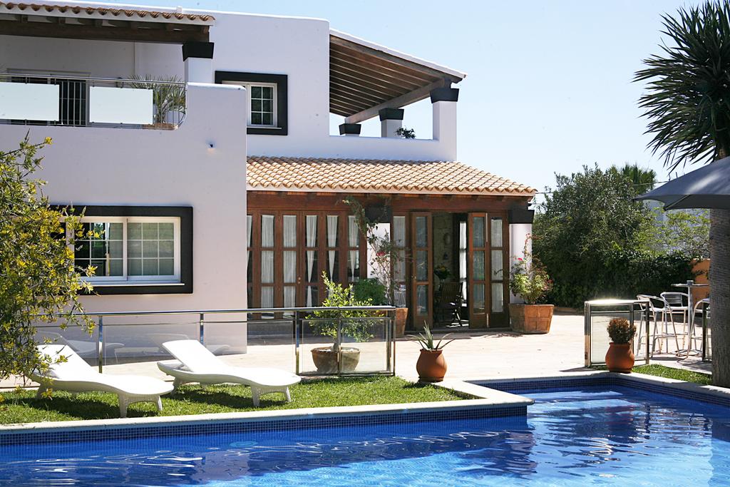 Villa te koop in San Jordi met toeristische vergunning