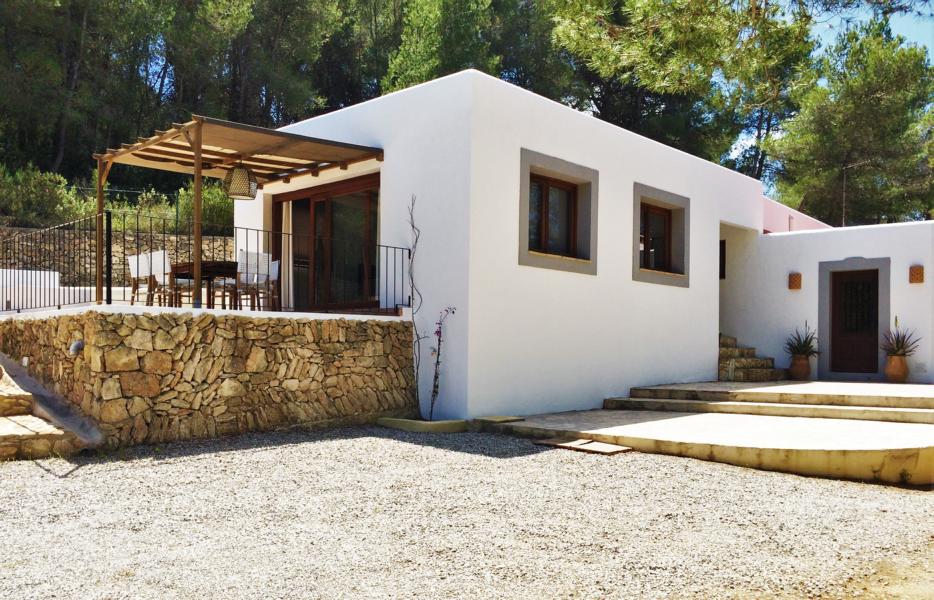Designer villa met groot zwembad in Cami de Can Furnet