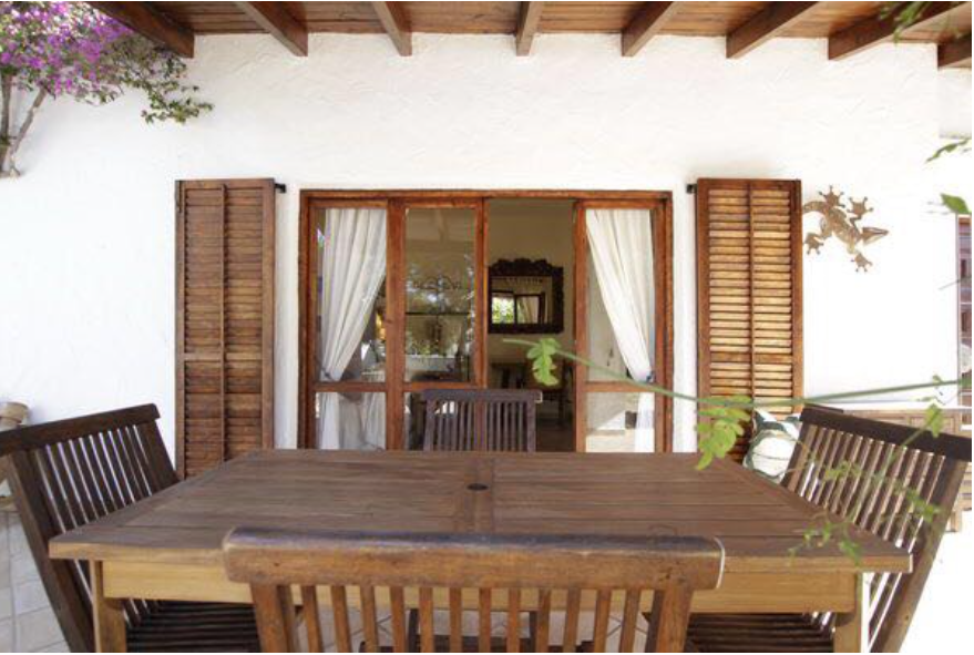 Vrijstaand huis of villa te koop in Salinas Ibiza