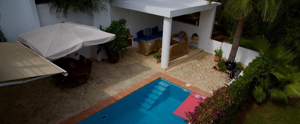 Huis te koop in Can Furnet met privé zwembad