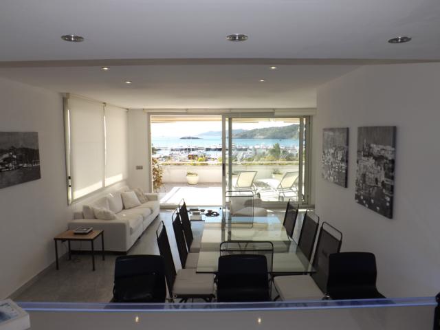 Mooi ingericht en modern appartement in Las Terrazas