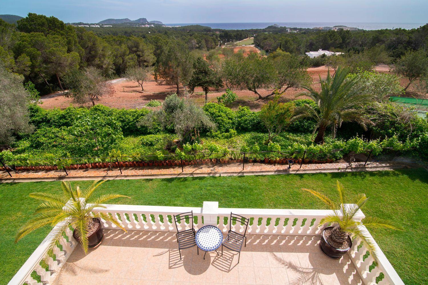 Villa te koop Santa Eularia Des Riu, Baleares