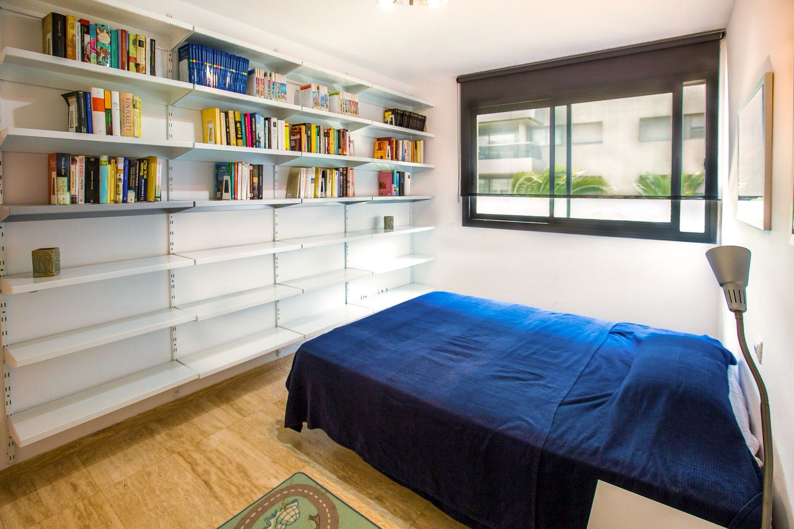 Appartement in Marina Botafoch in Nueva Ibiza te koop