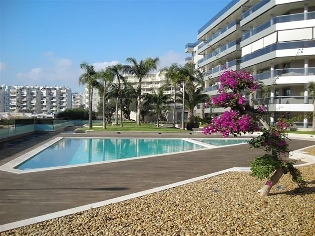 Appartement te koop in Marina Botafoch in Nueva Ibiza