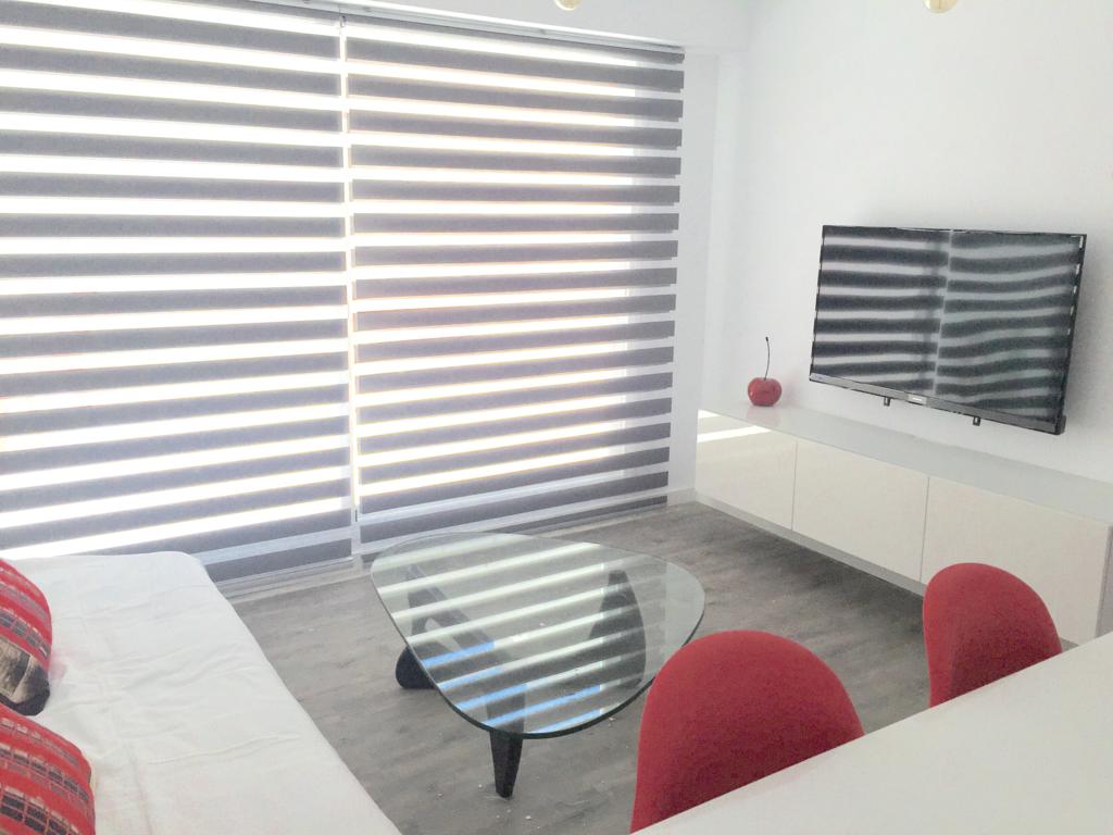 Mooi appartement te koop in Figueretas op Ibiza