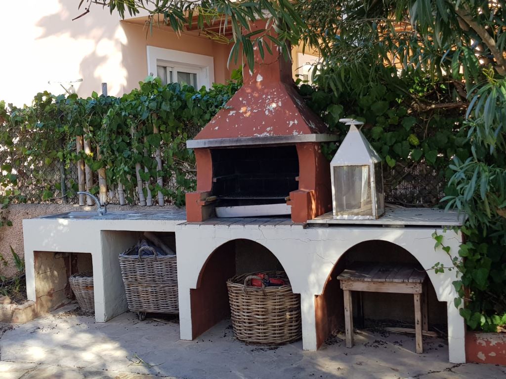 Mooi huis te koop in San José met 4 slaapkamers
