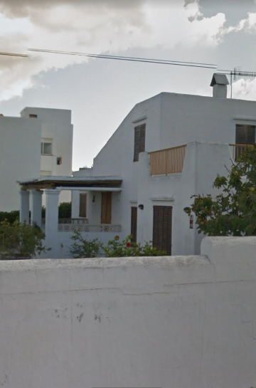 Huis te koop vlakbij het strand in Cala de Bou