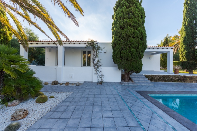 Heerlijke huis te koop Ibiza - gelegen aan de westkust