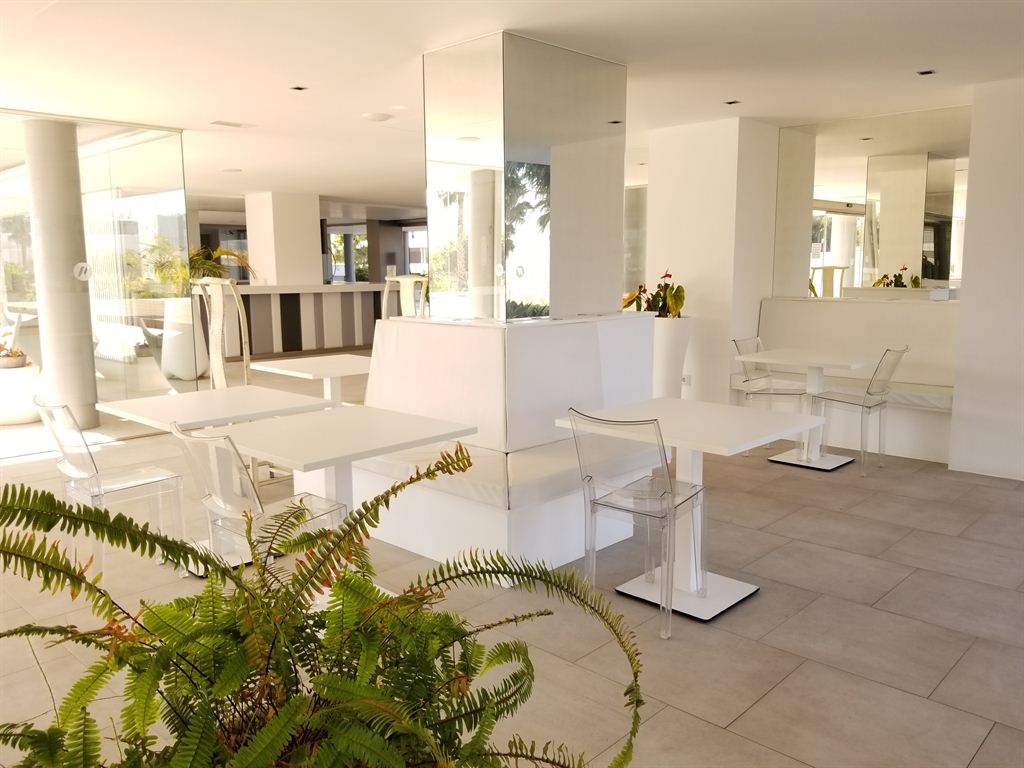 Appartement te koop in White Angels - Ibiza