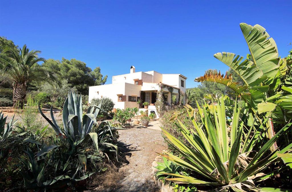 Mooi huis van 250 m2 ideaal gelegen nabij Ibiza