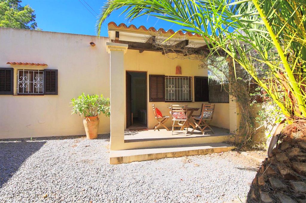Mooi huis van 250 m2 ideaal gelegen nabij Ibiza