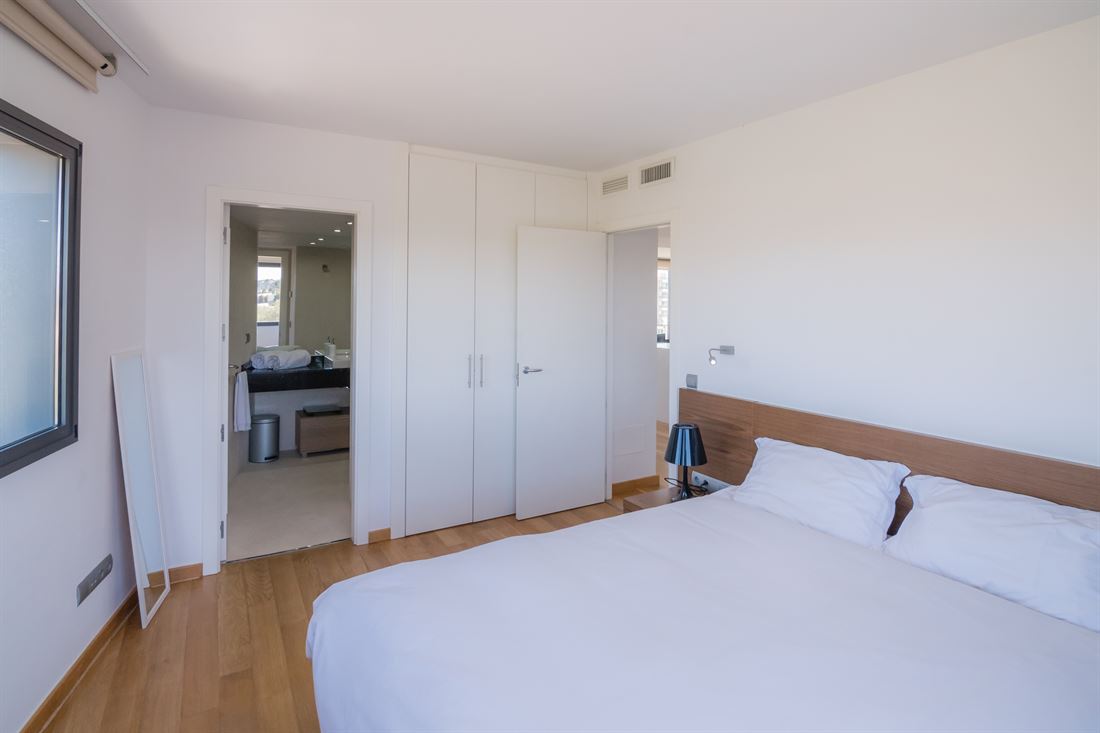 Luxe appartement met 2 slaapkamers in het Valor Real-gebouw te koop