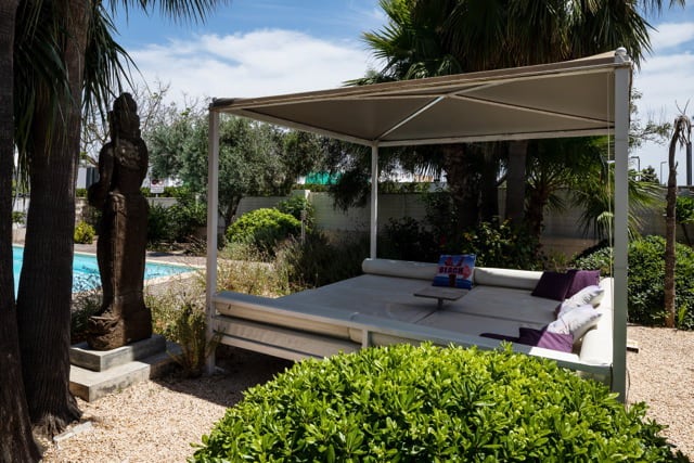 Prachtige villa te koop in Sa Carroca - Ibiza