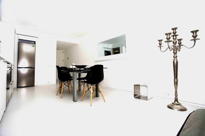 Mooi appartement te koop op een perfecte locatie in de Patio Blanco Ibiza