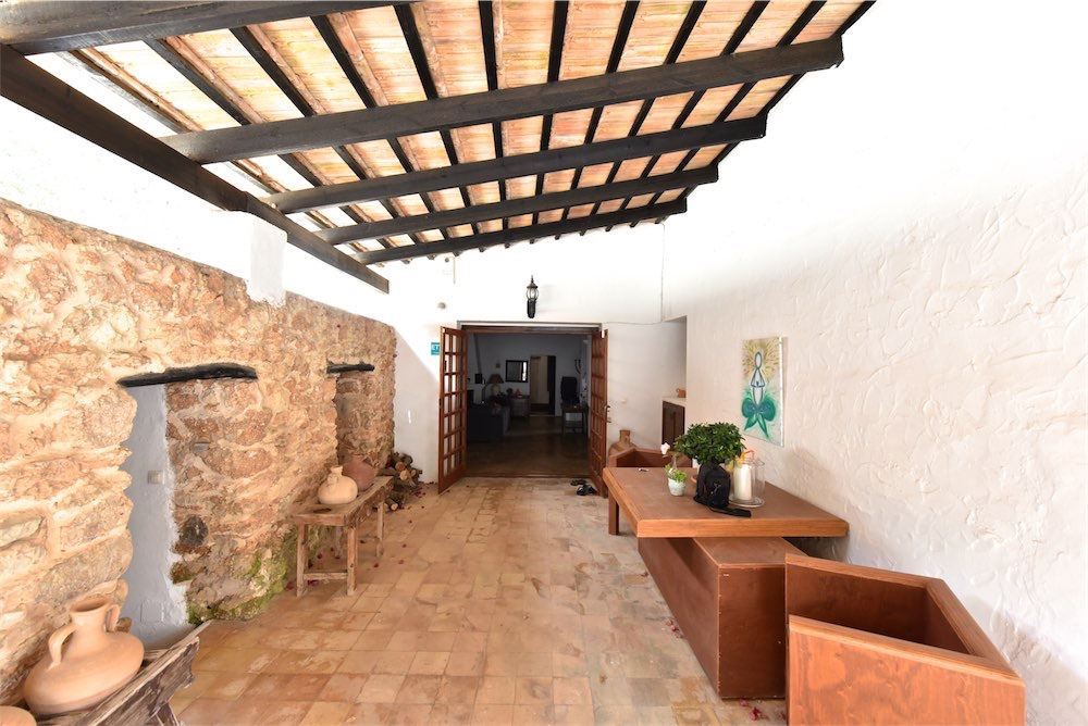 Charmante huis te koop op loopafstand van Santa Eulalia