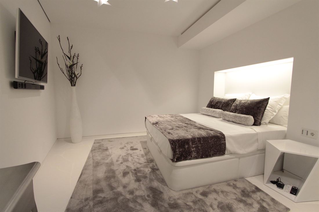 Luxe appartement in Marino Botafoch met 3 slaapkamers te koop
