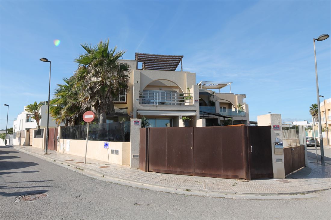 Huis te koop in Illa plana Talamanca Talamanca - Ibiza